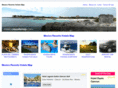 mexicoresortsmap.com