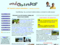 micbinks.co.uk