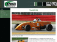 missionracecars.com