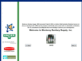 montereysanitary.com