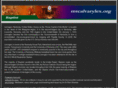 mtcalvarylex.org