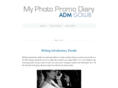myphotopromodiary.com