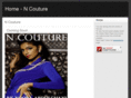 n-couture.com