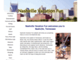 nashville-vacation-fun.com