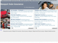 newportautoinsurance.com