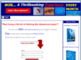 nothingbutadventure.com
