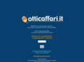 otticaffari.com