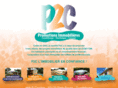 p2c-immobilier.com