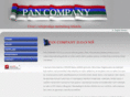 pancompanynish.com