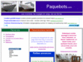 paquebots.com