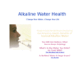 phwaterforhealth.com
