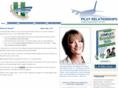 pilotrelationship.com
