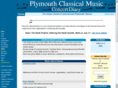plyclassical.co.uk
