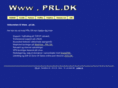 prl.dk