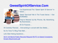 qwestspiritofservice.com