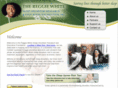 reggiewhitefoundation.org