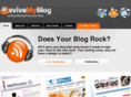 revivemyblog.com