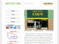 saltcitycoin.com