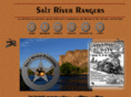 saltriverrangers.com