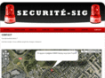 securite-sig.com