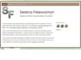 serenafreewomyn.com