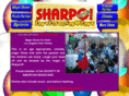 sharpo.biz