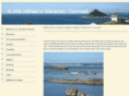 silverhousecornwall.com