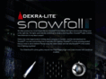 snowfallcanada.com