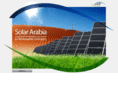 solar-arabia.com