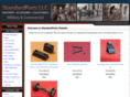 standardpartsllc.com