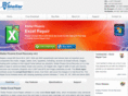 stellarexcelrepair.com