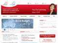 taxpayer.com.au
