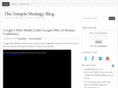 templestrategy.com