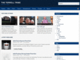 terrelltribe.com