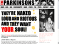 the-parkinsons.com