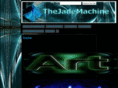 thejademachine.com