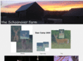 theschoonoverfarm.com