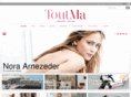toutma.com