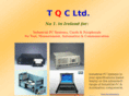 tqcireland.com