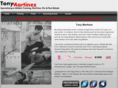 trainertonymartinez.com
