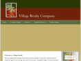 villagerealtyco.com