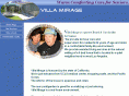 villamirageinc.com