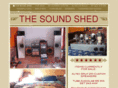 vintagesoundshed.com