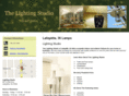 welcometolightingstudio.com