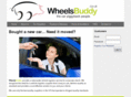 wheelsbuddy.com