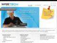 wiretechservice.com