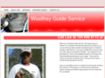 woolfreyguideservice.net