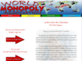 worldmonopolyassociation.com