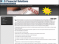 wsfinancialsolutions.com