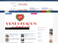 yeniufuk.com.tr